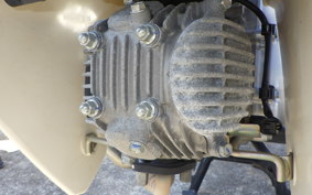 HONDA C50 SUPER CUB 1995 AA09