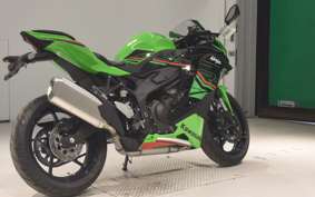 KAWASAKI ZX-4R SE 2025 ZX400P