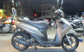HONDA DIO 110 JF31
