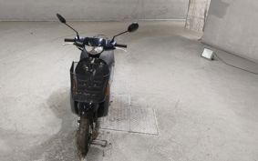 SUZUKI LETS4 CA45A