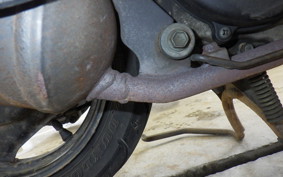 SUZUKI LET's 4 G CA41A