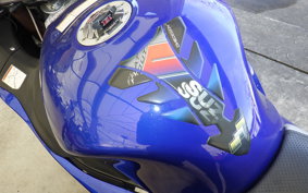 SUZUKI GSX1300R HAYABUSA 2005