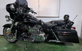 HARLEY FLHXSE CVO 2012 PZ8