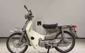 HONDA C90 SUPER CUB E HA02