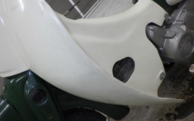 HONDA LITTLE CUB E C50