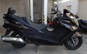 SUZUKI SKYWAVE 250 CJ46A
