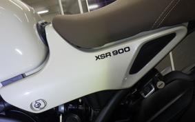 YAMAHA XSR900 2025 RN96J