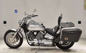 YAMAHA DRAGSTAR 1100 1999 VP10J