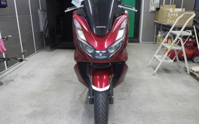 HONDA PCX 125 2009 JK05