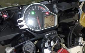 HONDA CBR1000RR Gen. 2 2008 SC59