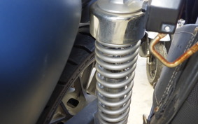 HONDA GB350 2023 NC59