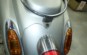 HONDA GIORNO CREA 2022 AF54