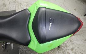 KAWASAKI NINJA 250 EX250L