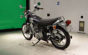 YAMAHA SR400 Gen.5 2021 RH16J