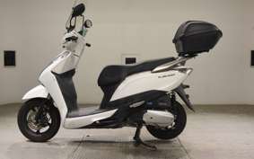 HONDA LEAD 125 JF45