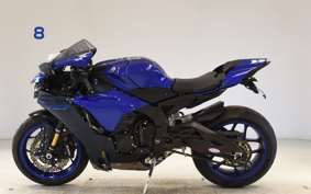 YAMAHA YZF-R1 2023 RN65J
