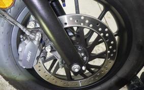 HONDA REBEL 250 A MC49