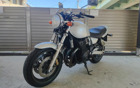 SUZUKI INAZUMA 400 1997 GK7BA