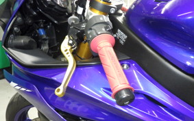 YAMAHA YZF-R6 2018