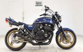 KAWASAKI ZRX400 2004