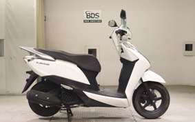 HONDA LEAD 125 2011 JF45