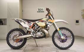 KTM 200 EXC 2024