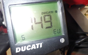 DUCATI 749 S 2004