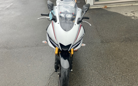 YAMAHA YZF-YZF-R3 ABS 2020 RH13J