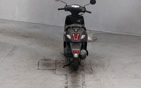 SUZUKI LETS CA4AA