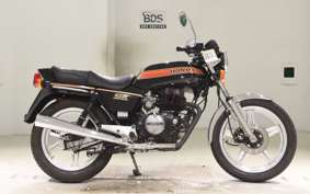 HONDA CB400 N 2026 CB400N