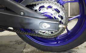 YAMAHA YZF-R25 2018 RG10J
