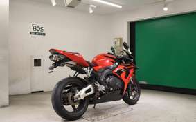 HONDA CBR1000RR 2007 SC57