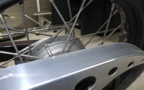 HONDA FTR223 1996 MC34