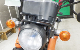 YAMAHA TRICKER 2024 DG10J