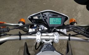 YAMAHA SEROW 250 DG17J