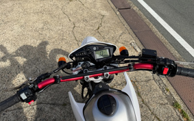YAMAHA SEROW 250 DG17J