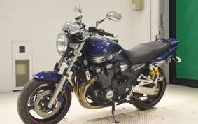 YAMAHA XJR1300 Gen.2 2008 RP17J