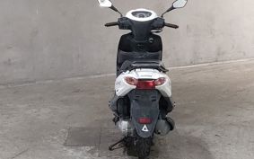 SUZUKI ADDRESS V125 DT11A