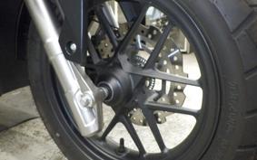 HONDA ADV160 2007 KF54