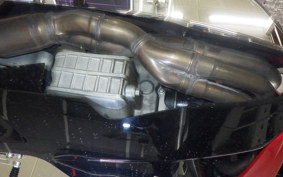 HONDA CBR600RR GEN 3 2018 PC40