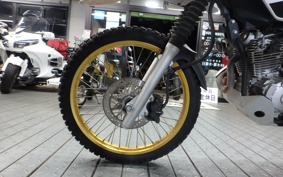 YAMAHA TOURING SEROW DG17J