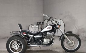 HONDA REBEL TRIKE MC13
