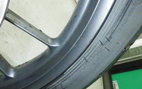 HONDA CL250 2008 MC57