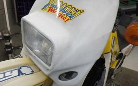 SUZUKI RMX250 PJ11A