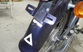 HONDA C90 SUPER CUB HA02