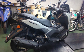 YAMAHA NMAX ABS SEL1J