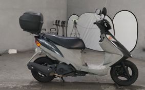 SUZUKI ADDRESS V125 CF46A