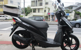SUZUKI ADDRESS V110 CE47A