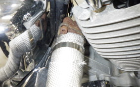 YAMAHA DRAGSTAR 400 1996 4TR