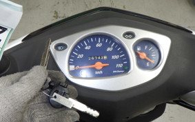 YAMAHA CYGNUS 125 X SE12J